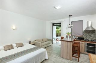Charming studio in Moka 40 m² with mountain view terrace - 9