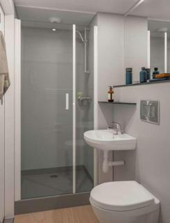 Charming studio in Moka 40 m² with mountain view terrace - 4
