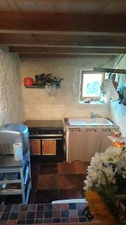 Studio charmant à Bio avec jardin et piscine partagée, 32 m². - 9