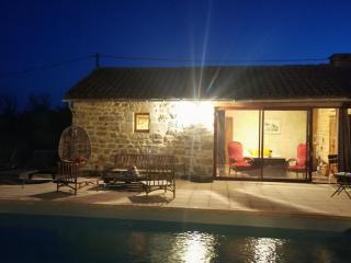 Studio charmant à Bio avec jardin et piscine partagée, 32 m². - 8