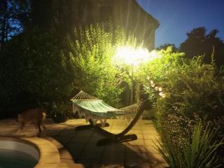Studio charmant à Bio avec jardin et piscine partagée, 32 m². - 6