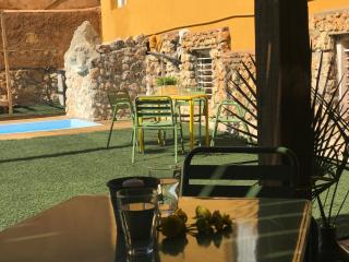 Spacious House in Can Trabal - 6