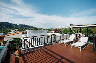 The One Apartment - Rawai Beach - 2