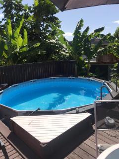 Bungalow charmant à Trois-Rivières avec piscine privée - 7