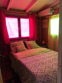 Bungalow charmant à Trois-Rivières avec piscine privée - 2