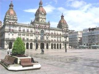 Spacious apartment in A Coruña 80 m² with parking - 9