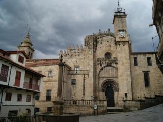 Spacious apartment in A Coruña 80 m² with parking - 6