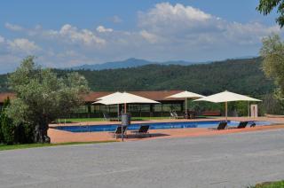 Spacious Villa in Sant Gregori with Private Pool - 9