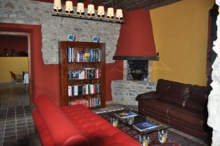 Spacious Villa in Sant Gregori with Private Pool - 2