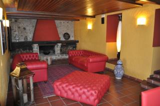 Spacious Villa in Sant Gregori with Private Pool - 1