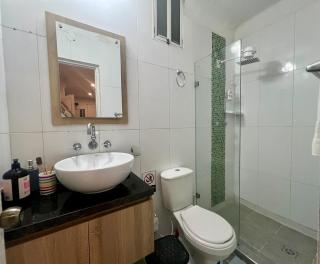Hermoso apto estudio en la ciudad amurallada! - 6