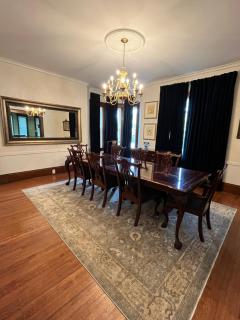 4 Bedroom Century Home in Niles, Ohio - 2