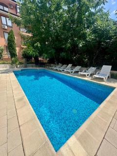 PSB Apartment in Esmeralda - 4