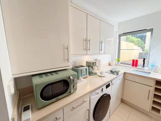 Water Meadows Apartment 6 - 8