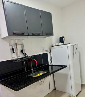Casa 56 - Kitnet com Ótimo Custo-Beneficio - 3