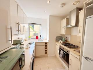 Water Meadows Apartment 6 - 5