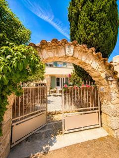 La Bohème Mouriès - 7