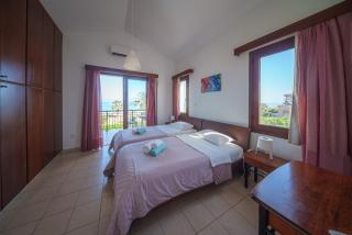 Ocean Breeze Club-Villa Mare - 9
