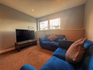 Newcastle Upon Tyne Apartments - 6
