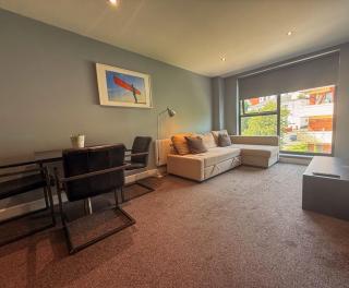 Newcastle Upon Tyne Apartments - 2