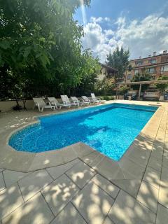 PSB Apartment in Esmeralda - 5