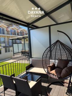 Family Hotel Dayana Beach - 5