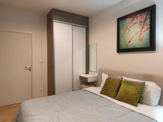 6 Floor - The Base Downtown Condominium next to Central Shopping Mall - Phuket - 5