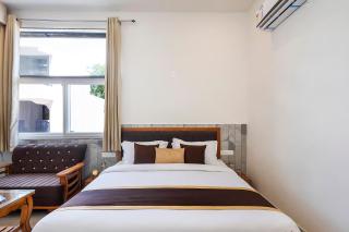 Hiara Villa With Private Pool, Terrace and Garden Area Near Fateh Sagar Lake - 9