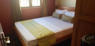 Charming house in Mahebourg with sea view and garden - 5