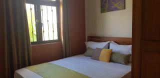 Charming house in Mahebourg with sea view and garden - 4