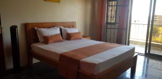 Charming house in Mahebourg with sea view and garden - 7
