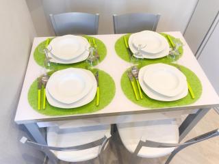 Pleasant Apartment with Private Pool in Lombo Do Doutor - 50 m² - 2