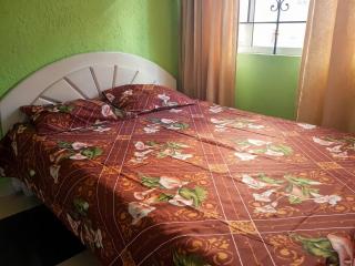 Spacious Apartment Trou aux Biches - 2