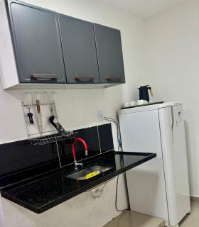 Casa 56 - Kitnet com Ótimo Custo-Beneficio - 5