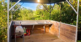 Bungalow charmant au Robert avec piscine partagée - 9
