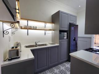 GreenMarket Apartment - 1