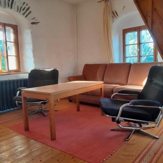 Gästehaus zum Vorwerk Burkersdorf - 8