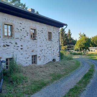 Gästehaus zum Vorwerk Burkersdorf - 1