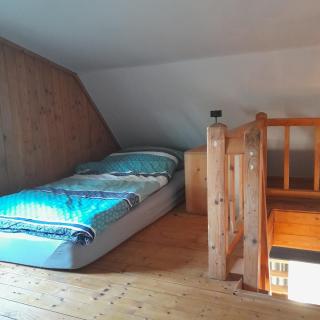 Gästehaus zum Vorwerk Burkersdorf - 4