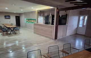 Hotel Opalchenets Стаи за гости и парти зала - 4
