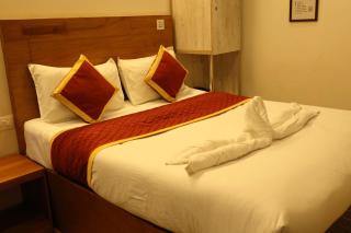 Rio Rooms Calicut Near Mims Hospital - 8
