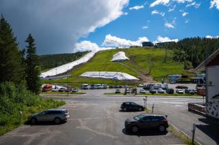 Alpine Kajo B5 Ski-in Ski-out Levi Center by Aavalevi - 1