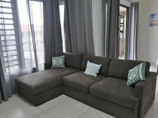 Charming apartment in Flic en Flac with shared pool - Flic en Flac - 7