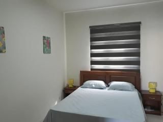 Charming apartment in Flic en Flac with shared pool - Flic en Flac - 6
