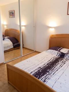 Appartement confortable à Sainte-Luce 50 m² vue mer - 7