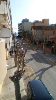 Modern Apartment in Calafell + Terrace - 3