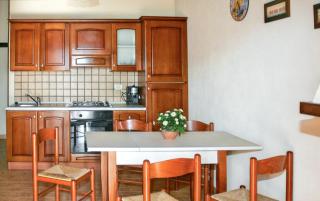 Comfortable House in Pescia Romana - 7
