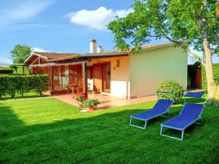 Comfortable House in Pescia Romana - 2