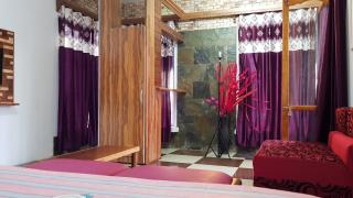 Modern Apartment with View in Souillac - 45 sqm + Balcony - 2
