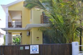 Modern Apartment in Pereybere + Pool - 5